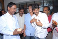 Udyamam Movie Opening Photos